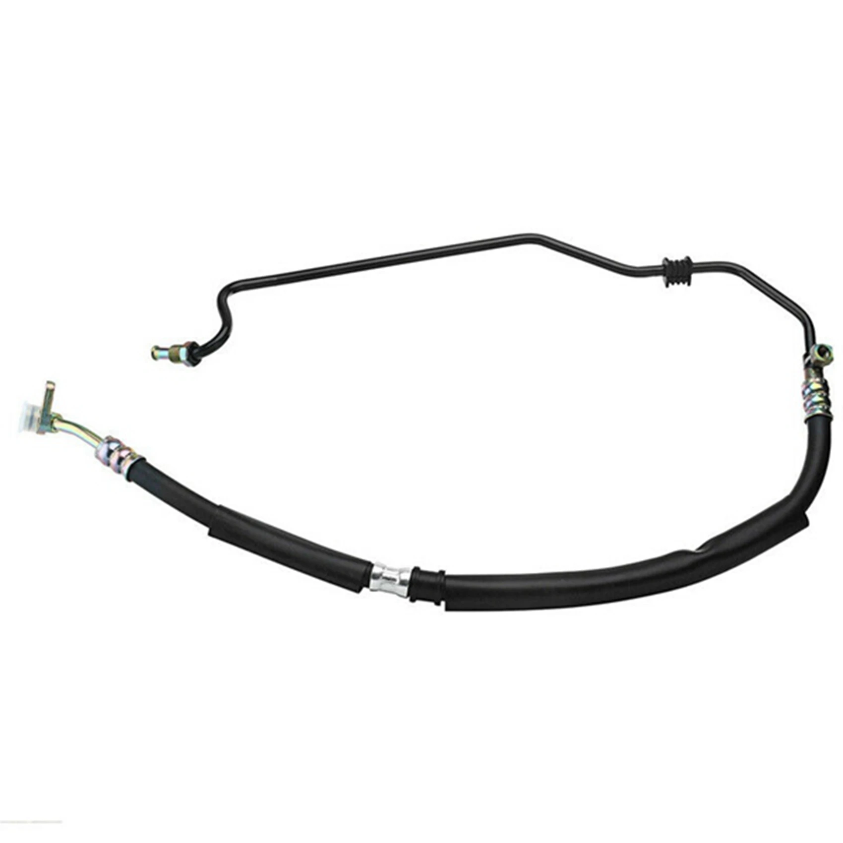 

New P/S Power Steering Pressure Oil Hose for TSX Accord 2.4L 2004-2008 53713-SDC-A02