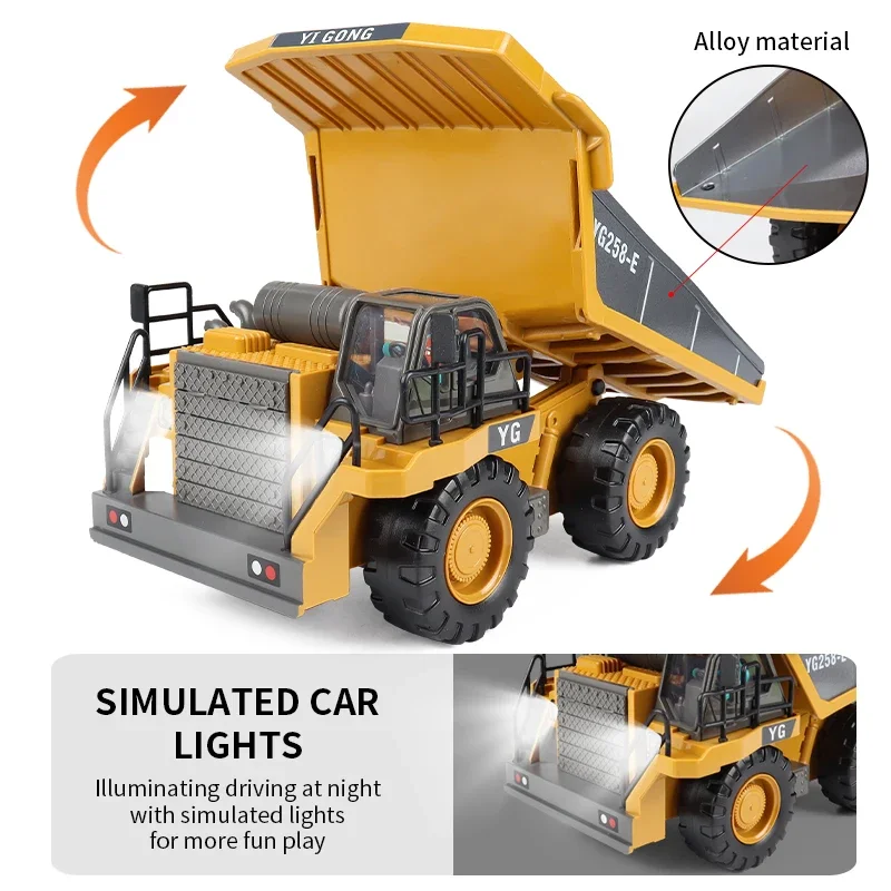 Thumbnail 4 - #6 Ranked Remote Control Trucks Picks in 2026