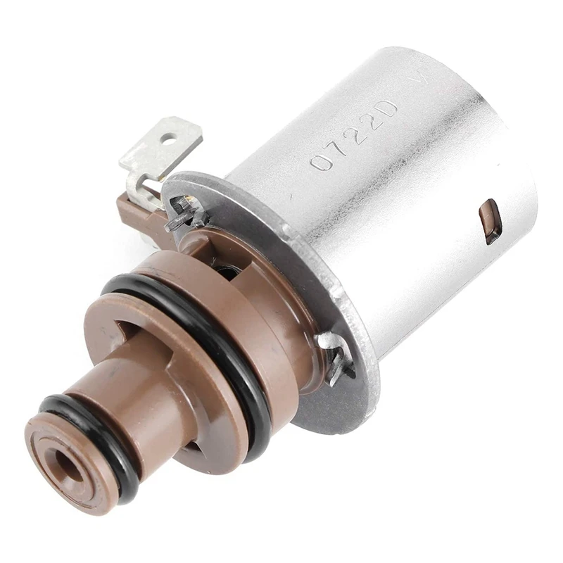 TR580 TR690 Torque Converter Lock Up TCC Solenoid For Subaru Lineartronic CVT 31825AA050 31825AA051 31825AA052