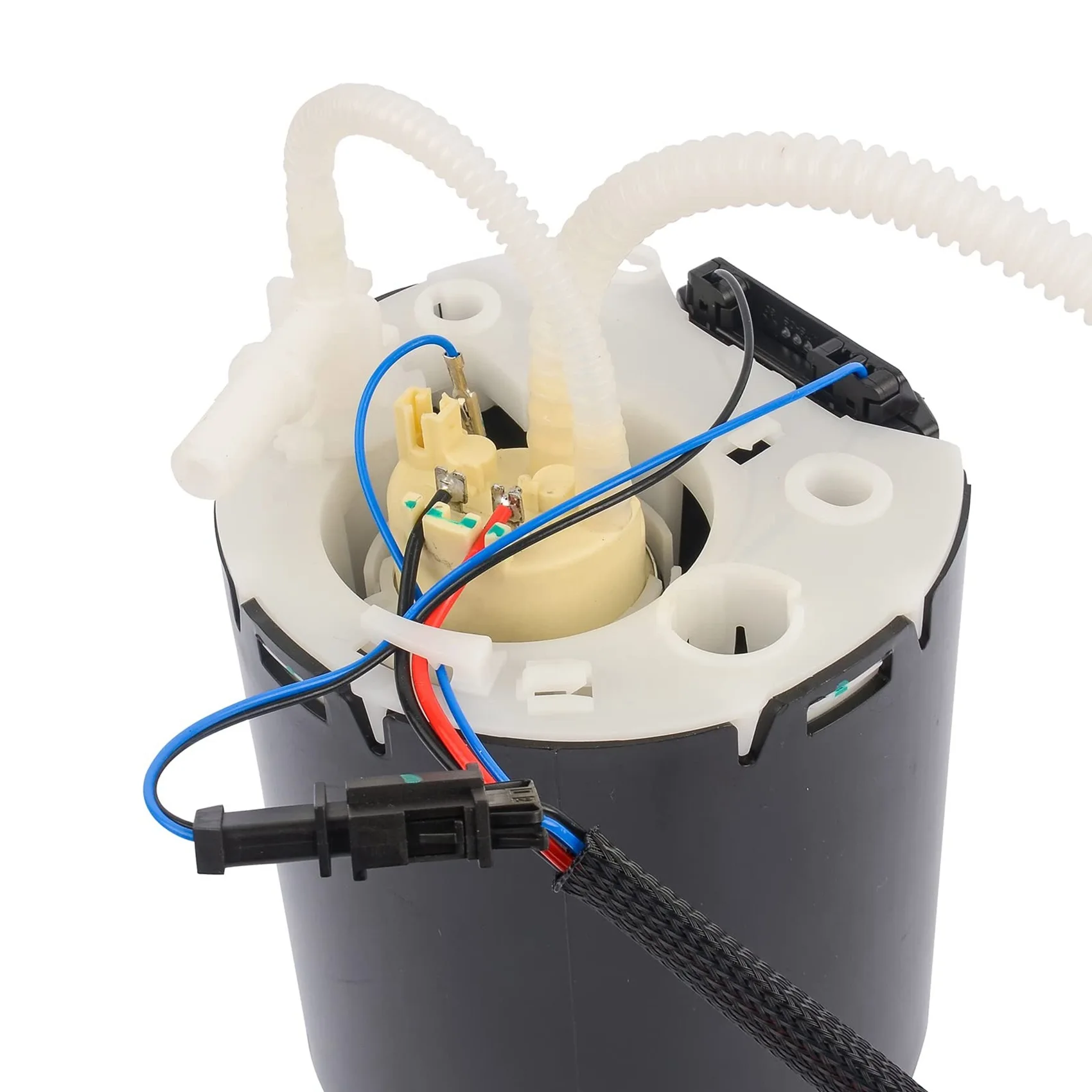 

AEF2-C2D25079 C2Z8509 9X239H307AE Electric Fuel Pump For Jaguar XF XFR XJ XJR XJR575 2.0L /3.0L /5.0L V6 /V8 Petrol/Flex