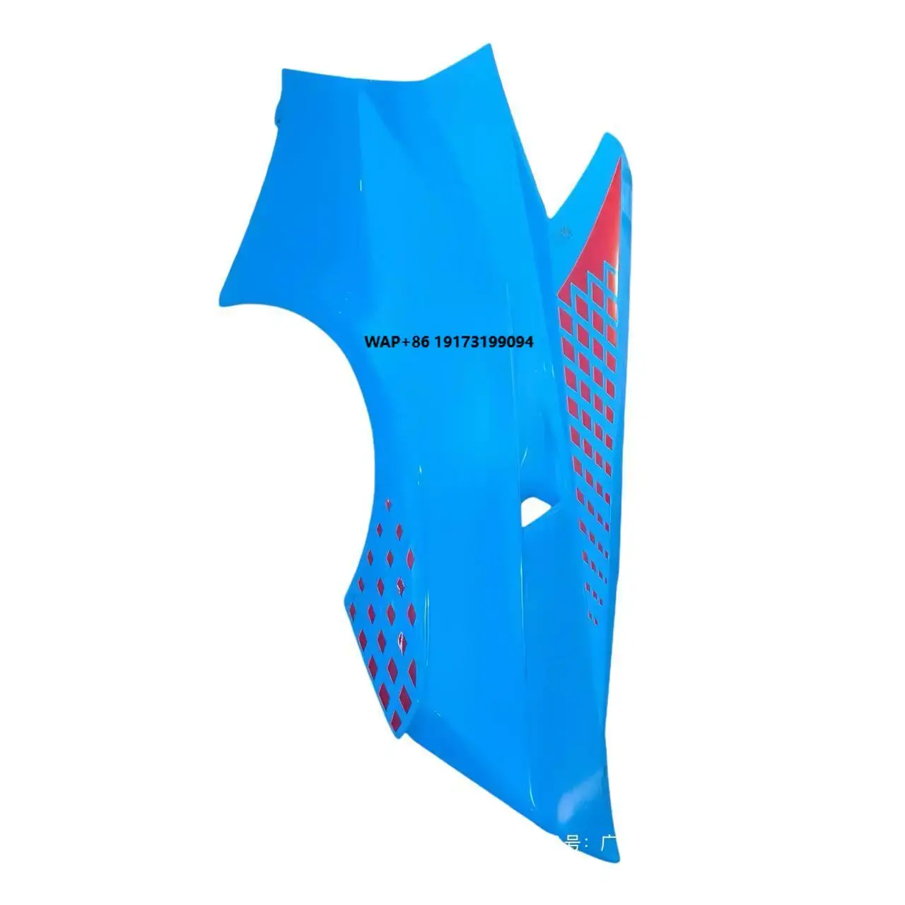 

For Lam-borghini Huracan STO Vehicle Parts Automotive Parts Left and Right Side Leaf Panels Fender