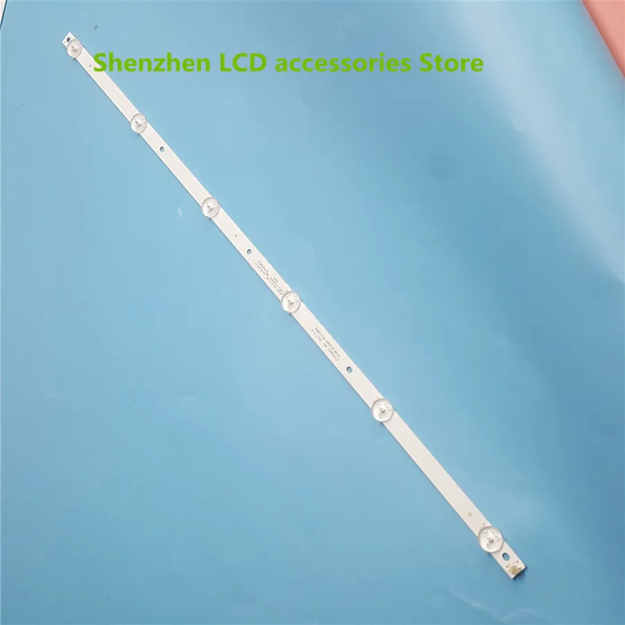 LED شريط إضاءة خلفي 6LED ل 4708-K32WDC-A2113N01 A1113N01 K320WDC2B K320WDC1 A2 32PHS4012/12 TX-32ER250ZZ 58.5 سنتيمتر 6V