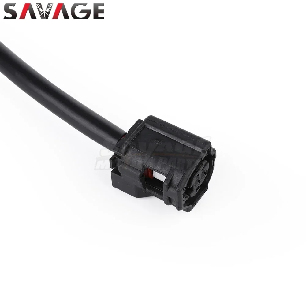 For Yamaha YZF-R1 MT10 MT09 Tracer 9GT 9GT Y-AMT Turn Signal Wire Adapters Indicator Cable Plug Connector Motorcycle Accessories