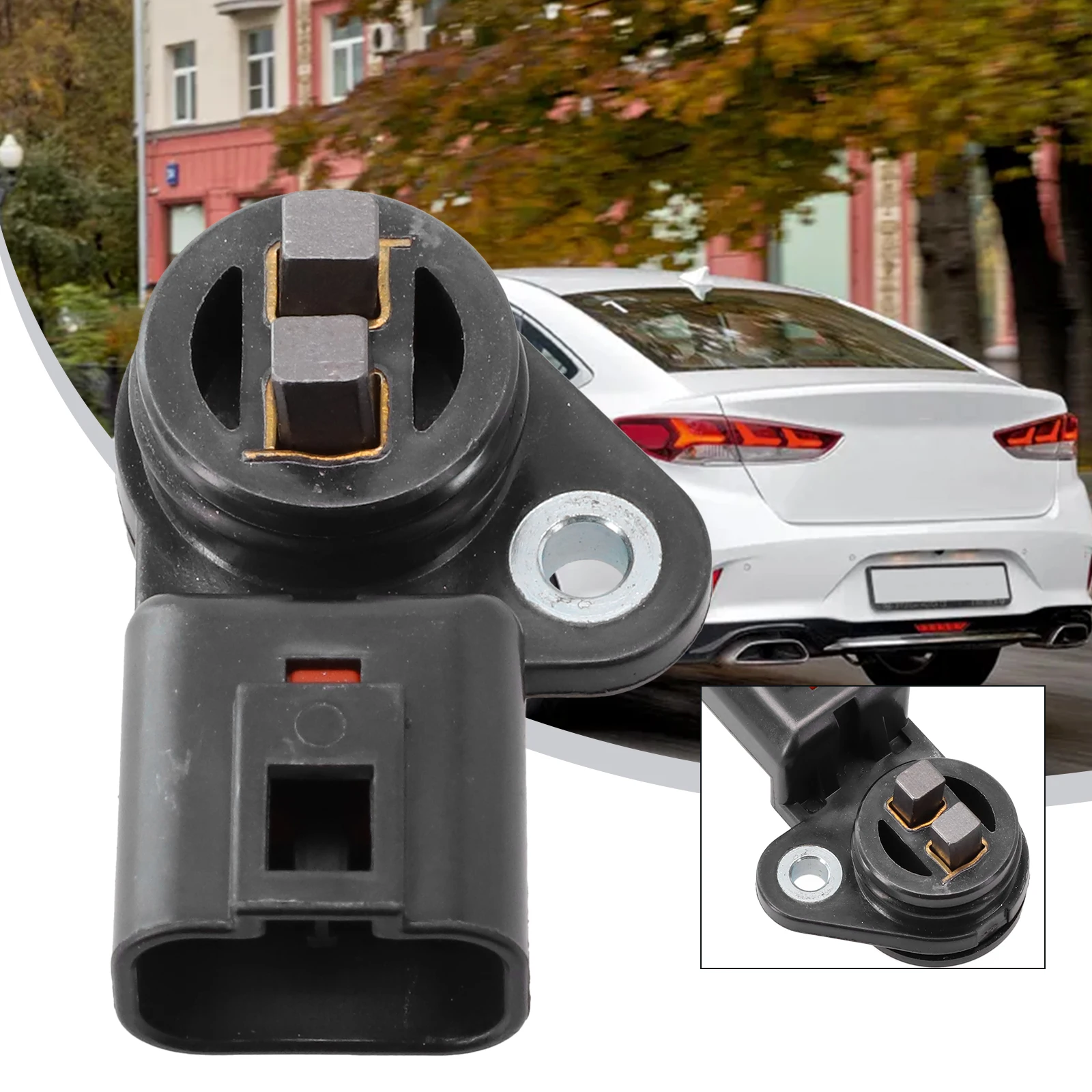 

Новый датчик положения 243602GGD0 24360-2GGD0 243612GGD0, прямая замена для Kia 2.0 2.4L 2014-2020