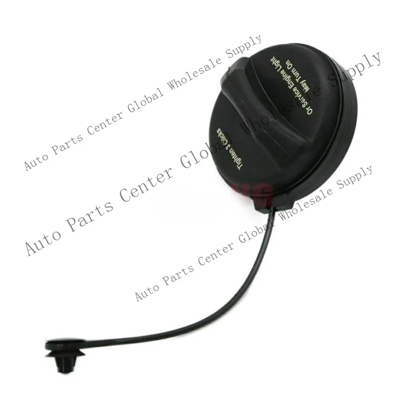 Z+ 1x Fuel Tank Filler Gas Cap For 2007-2011 Buick Lucerne Cadillac DTS 20914961