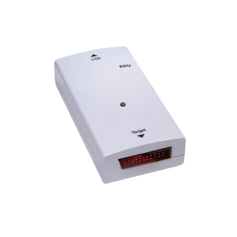 Compact Chip Debugging Programmer Universal Microcontroller Download Equipment