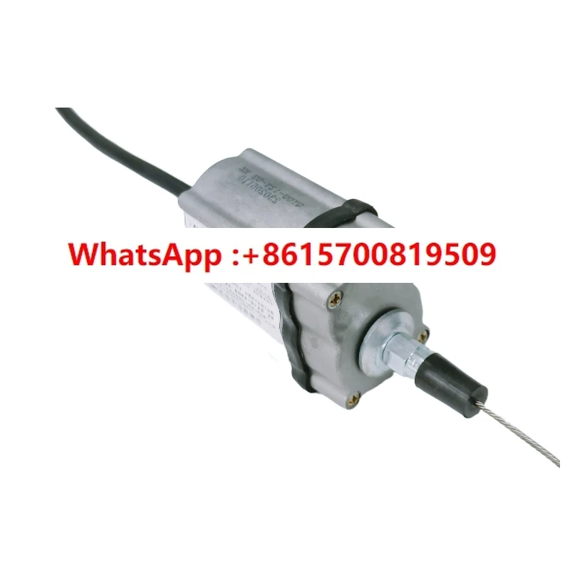 

Forklift electronic flameout suitable for Heli Hangcha 490 engine fuel cut-off accessories QY0912V flameout solenoid valve