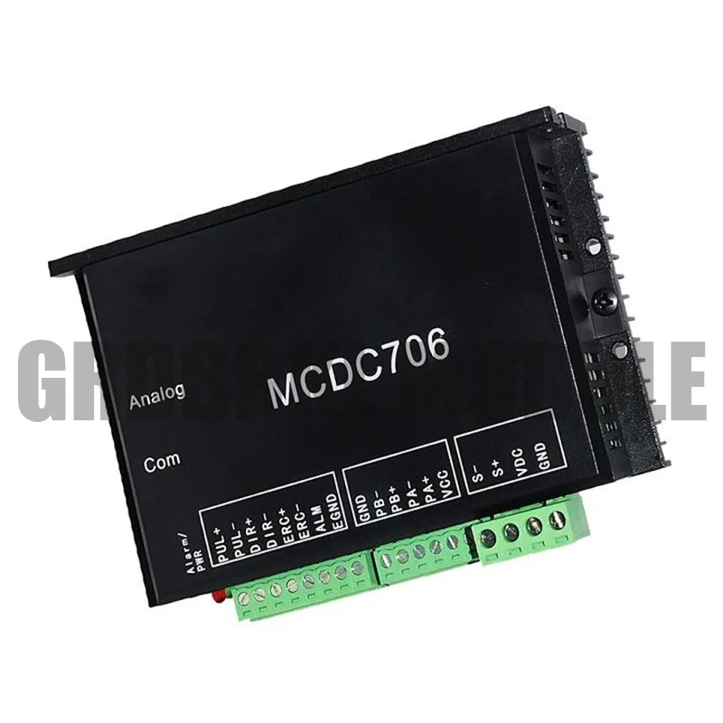 New  MCDC706  24-50VDC