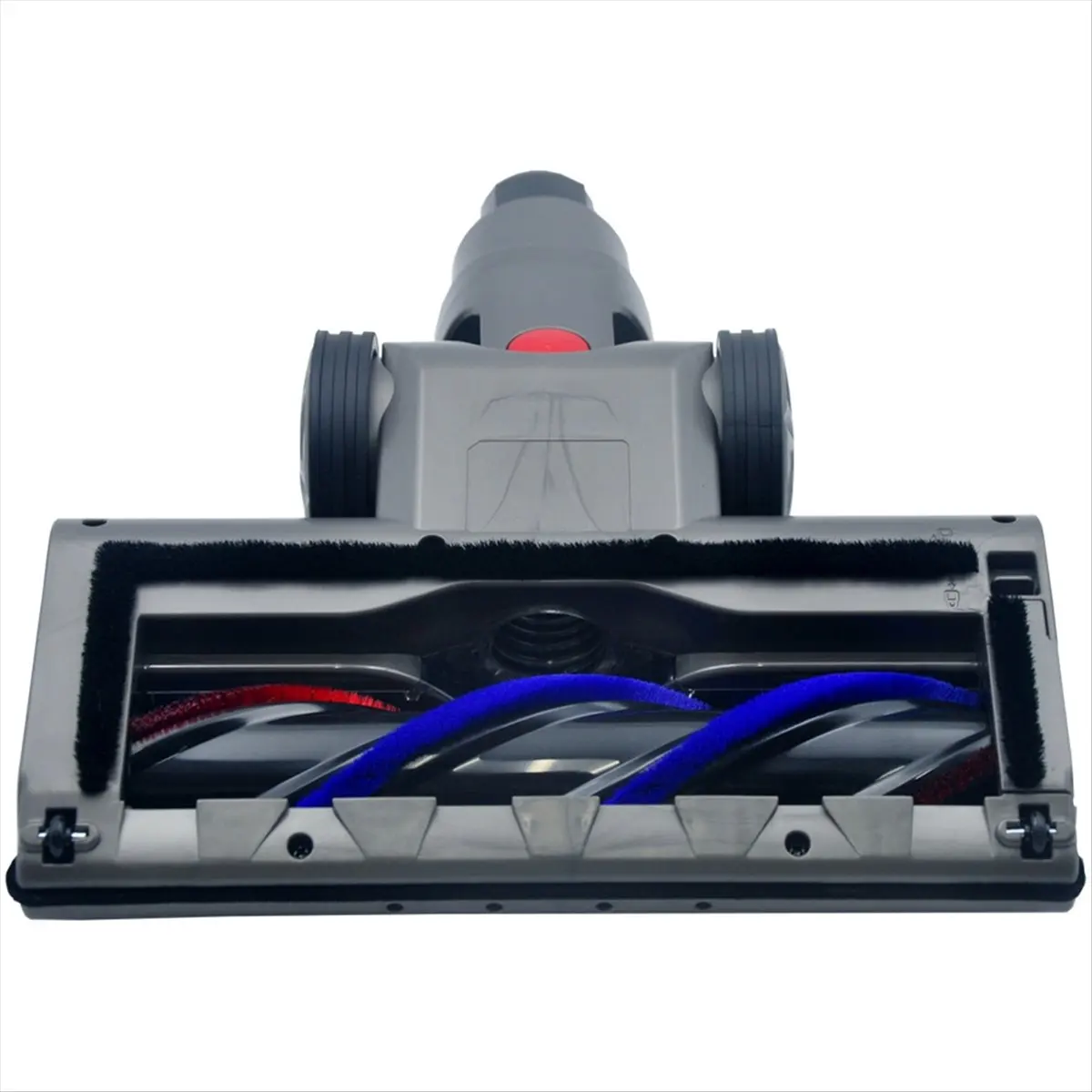 Special Offer-Vacuum Electric Floor Brush for V8 V9 V10 V11 V12 Vacuum Cleaner Accessories Upgrade 15W Copper Core Motor