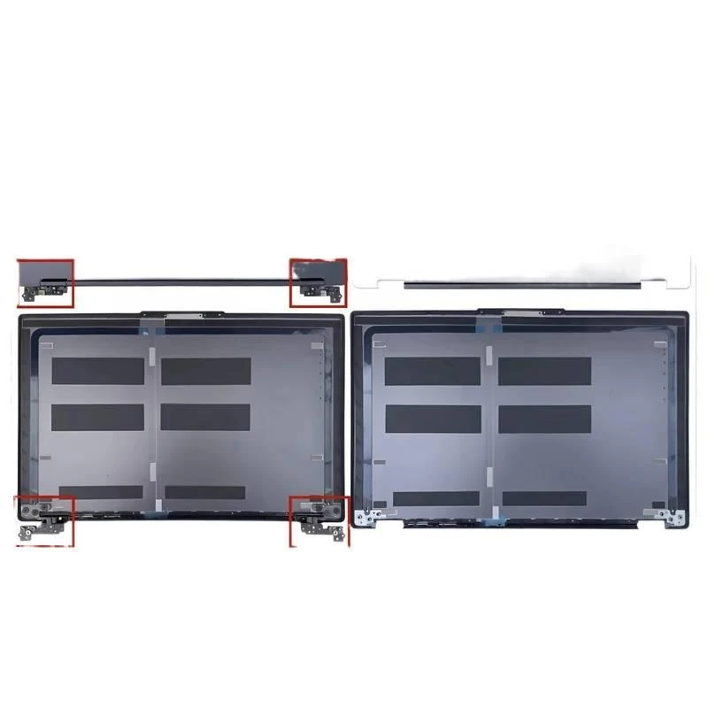 New for Lenovo Savior Y7000P R7000P ARH7 2022 Legion 5 15IAH7H Laptop LCD Back Cover AM2DJ000320