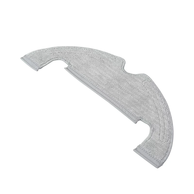 Para Xiaomi Dreame Bot D10 Plus RLS3D Acessórios Robô Aspirador de pó Hepa Filter Mop Cloth Dust Bags Main Side Brush Parts