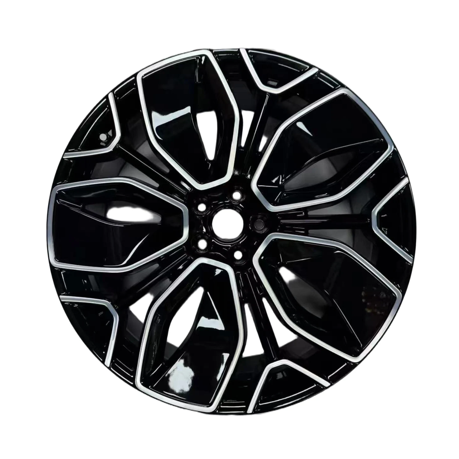 

Factory Wholesale Auto Parts 21-inch Wheel Hub for Avatr 11 Oe 3101100DG02AB