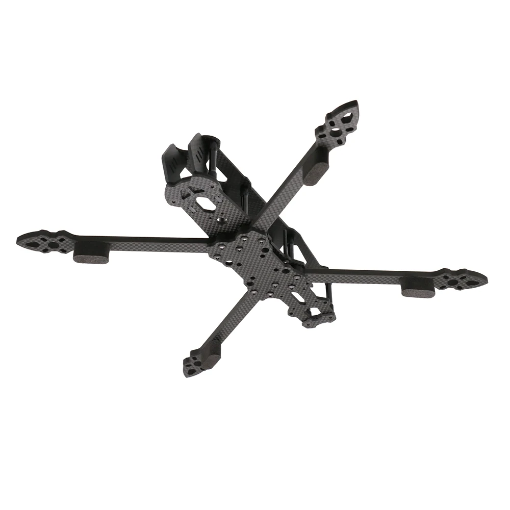 Mark4 V2 Mark 4 7inch 295mm Frame 3K Carbon Fiber with 5mm Arm for 7\