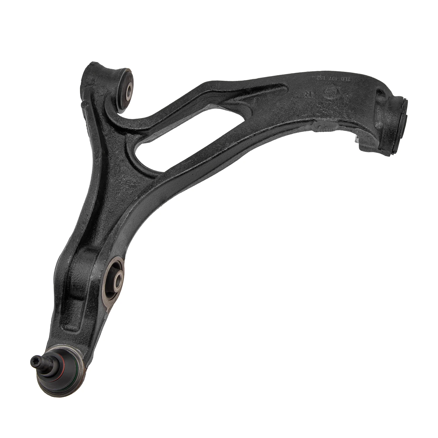 Front Axle Right, Lower Control Arm 95534101830,95534101833 For PORSCHE Cayenne 2002-2010/ 3.2,3.6,S 4.5,S 4.8