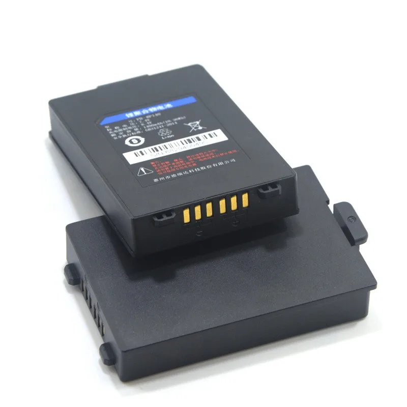 Подходит для Xinyang BTP-P32/P33 Bluetooth Express Yunyun Express портативный ручной принтер аккумулятор 7,4 В 1500 мАч