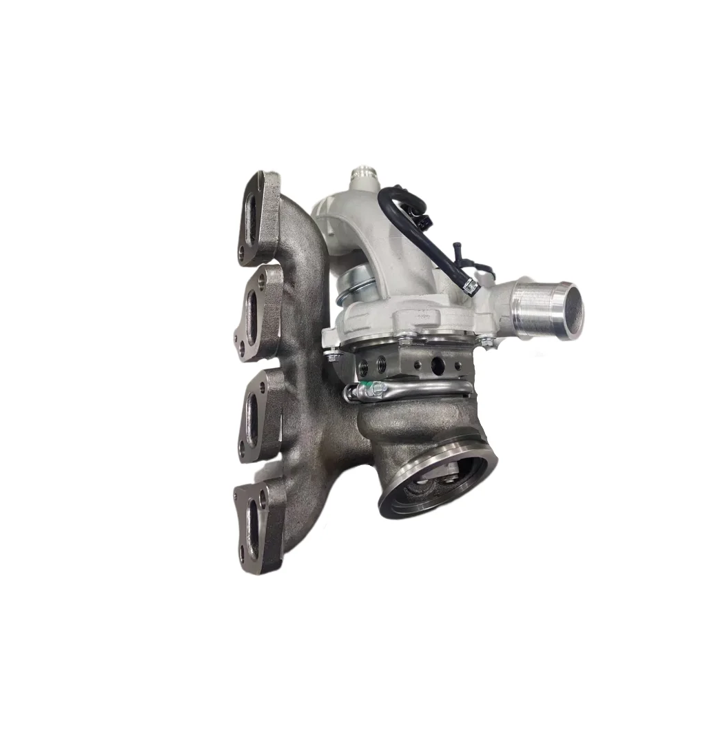 

Совершенно новый турбокомпрессор GT14465 с турбодизельным двигателем 860156 для двигателя Chevrolet CRUZE1.4