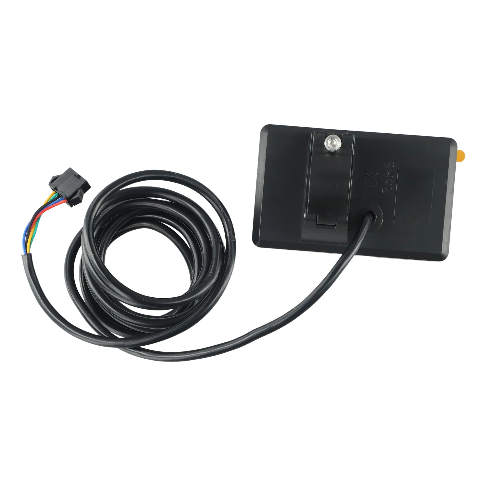 Ebike تحكم مجموعات 24/36/48 فولت 30A 1000 واط موجة جيبية تحكم مع S866 SM 5pin عرض ل E-الدراجة سكوتر كهربائي تحكم #5