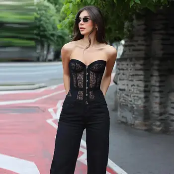 8 best sales Pin up top - №5