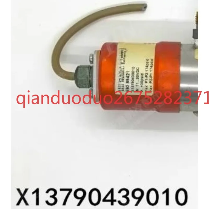 

Подходит для датчика давления кондиционера Trane X13790439010 692.99421