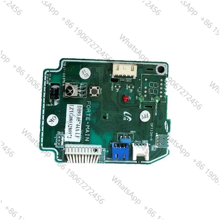 air conditioner board DB93-05744A-LF