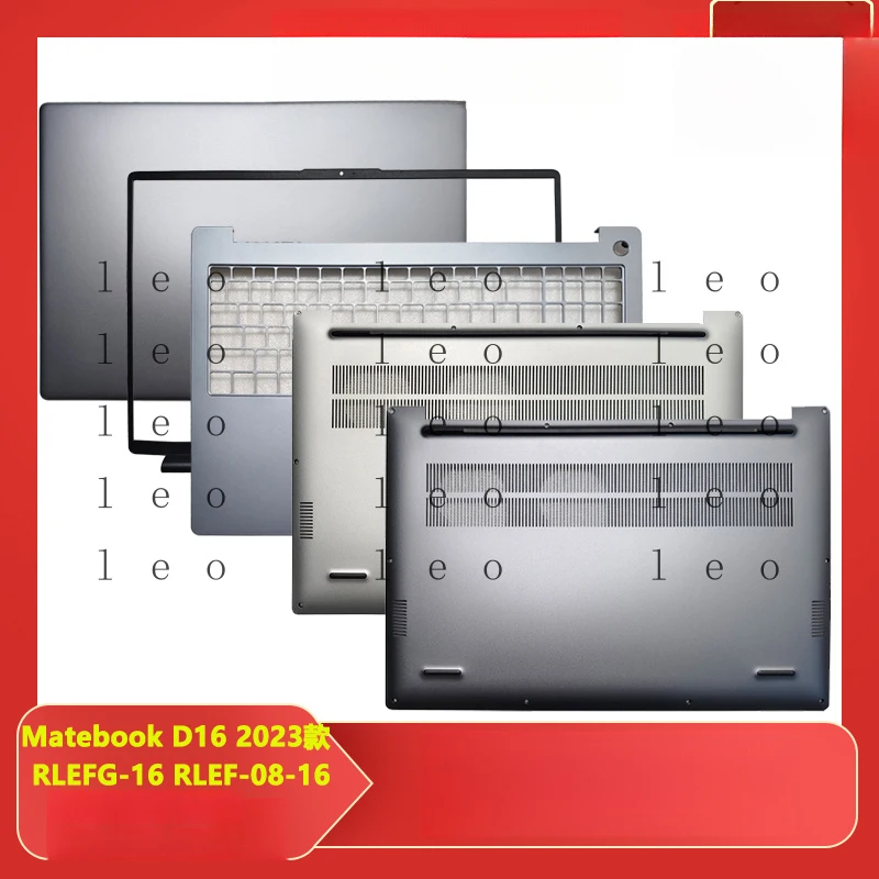 for  Huawei MateBook D16 Case MCLF-16-32 MCLG-08-16 A Case B Case C Case D Case Keyboard