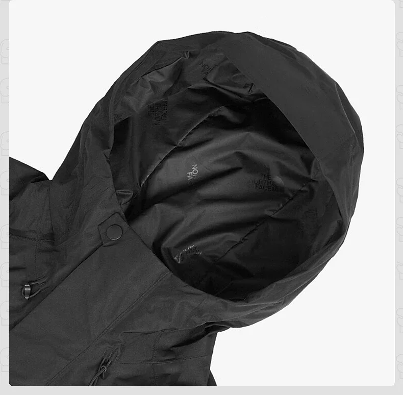 THE NORTH FACE Men Running Windproof Sports Jacket Windbreaker Coat Casual Tracksuit Outerwear NF0A8F1CJK31