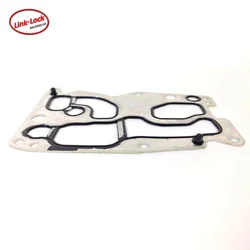 LINK-LOCK Oil Radiator pad 11428516396 For BMW N47
