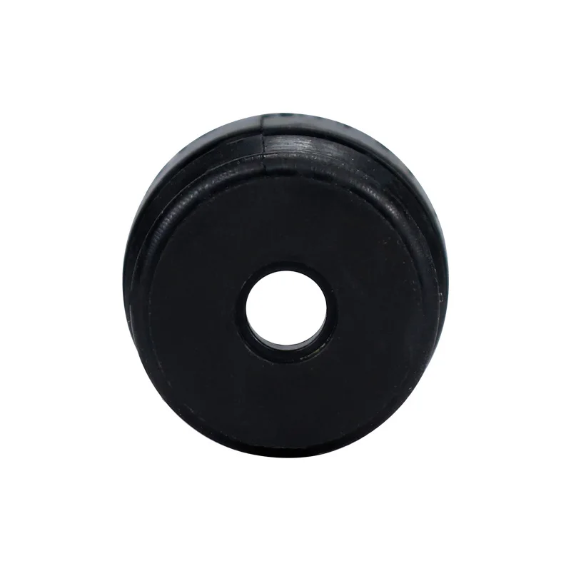 Imagem -04 - Long Version Chainsaw Damper Shock Buffer Peça de Reparação de Substituição 4500 5200 5800 45cc 52cc 58cc Pcs