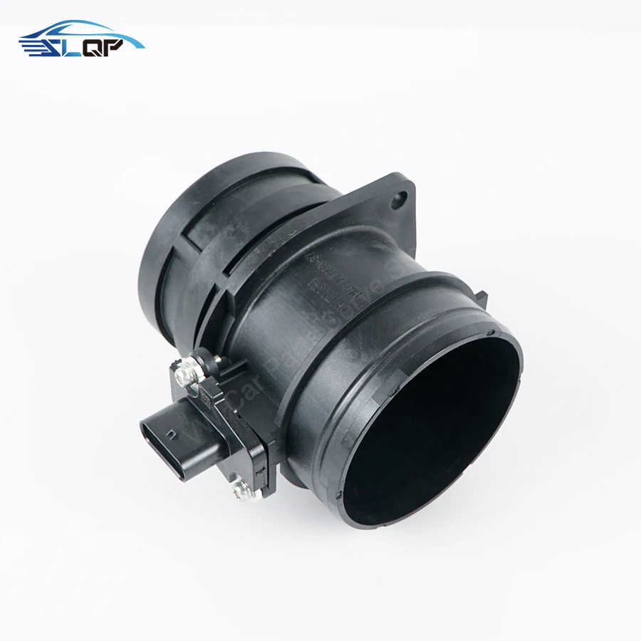 06J906461D For Audi A4L A6L A3 Q5 Q3 VW Tiguan Skoda Touran Passat B7 CC Scirocco Jetta EA888 GEN2 Mass sensor of air flow meter