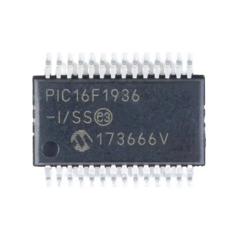 PIC16F1512-ISS PIC16F916-ISS PIC16F913-ISS PIC16F883-I SS PIC16F882-ISS PIC16F872-ISS PIC16F886-ISS PIC16F870-ISS PIC16F1936-ISS