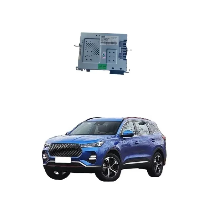 

High Quality Car Part Control Module for Chery Series Tiggo7 Tiggo7 PLUS Tiggo8 Jetour Arrizo Omoda