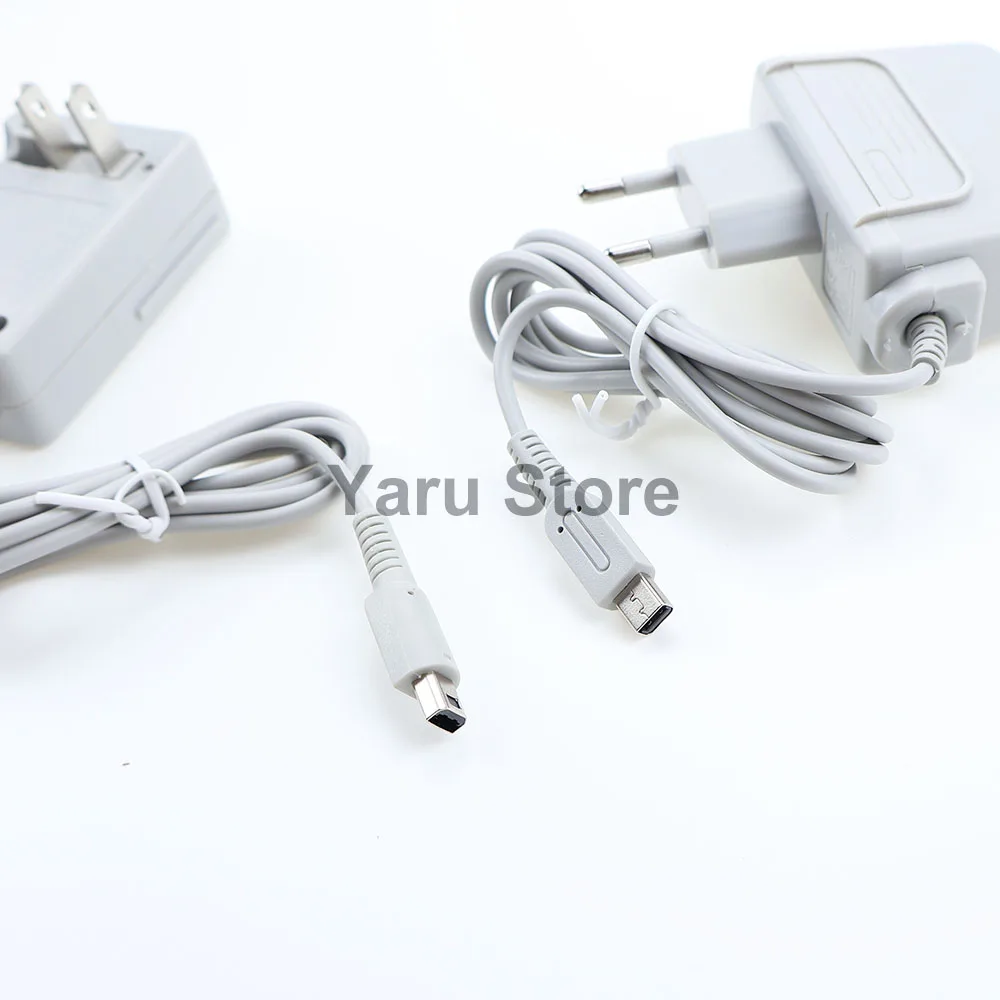 For Nintendo NEW 2DS 3DS Charger NDSI 3DSXL/LL Huoniu Adapter European Standard American Standard British Standard