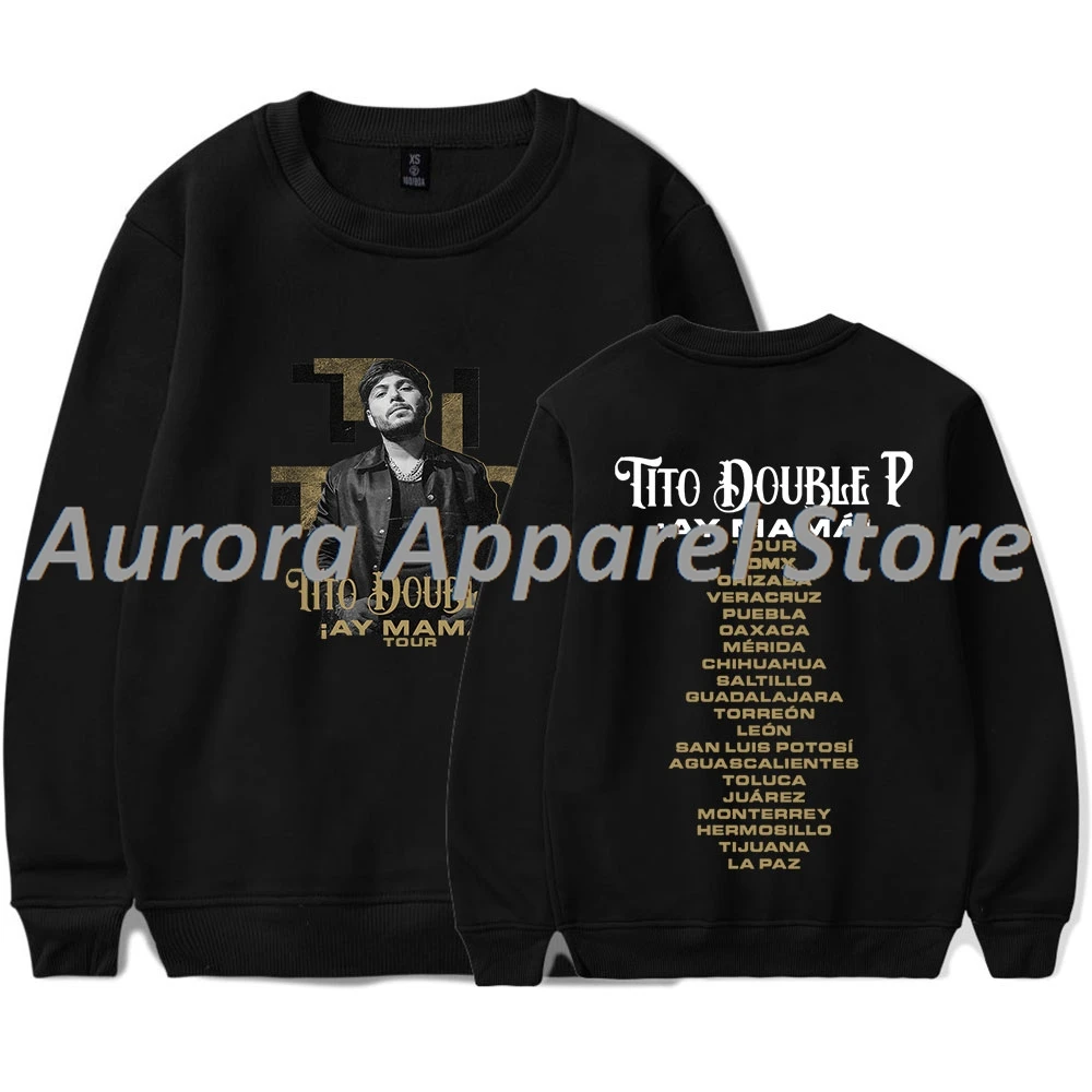 Tito Double P Ay Ma… - image