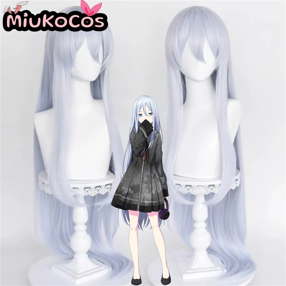 

IN STOCK Kanade Yoisaki Cosplay Wig MiukoCosplay Game Hatsune Miku: Colorful Stage! Cosplay