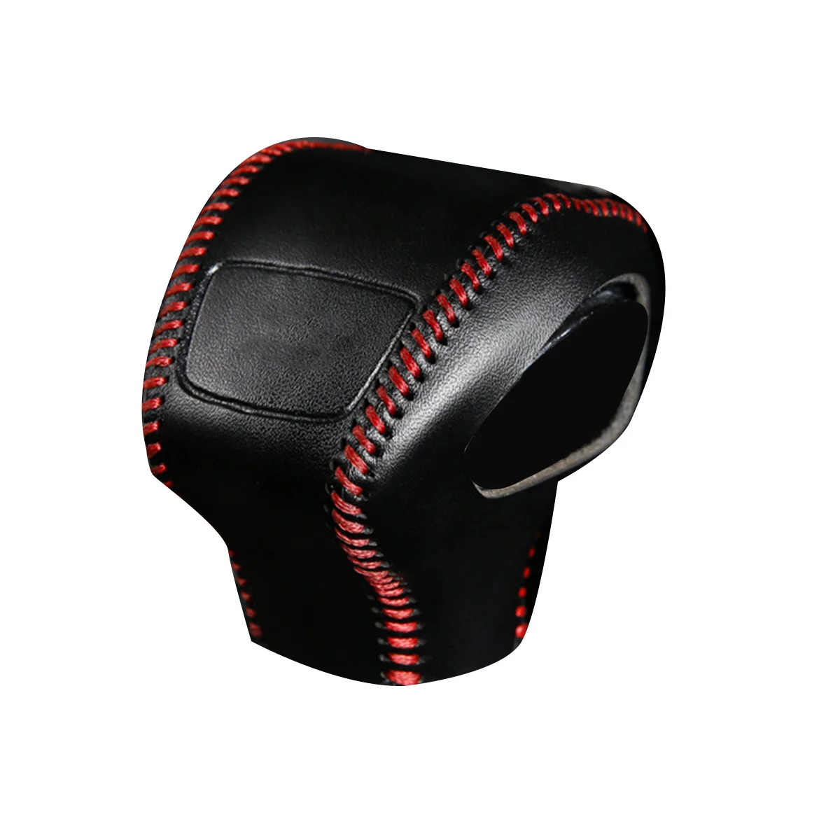 

Gear Cover Handbrake Cover Car Accessories for Kodiak GT Kodiak Keluoq Red