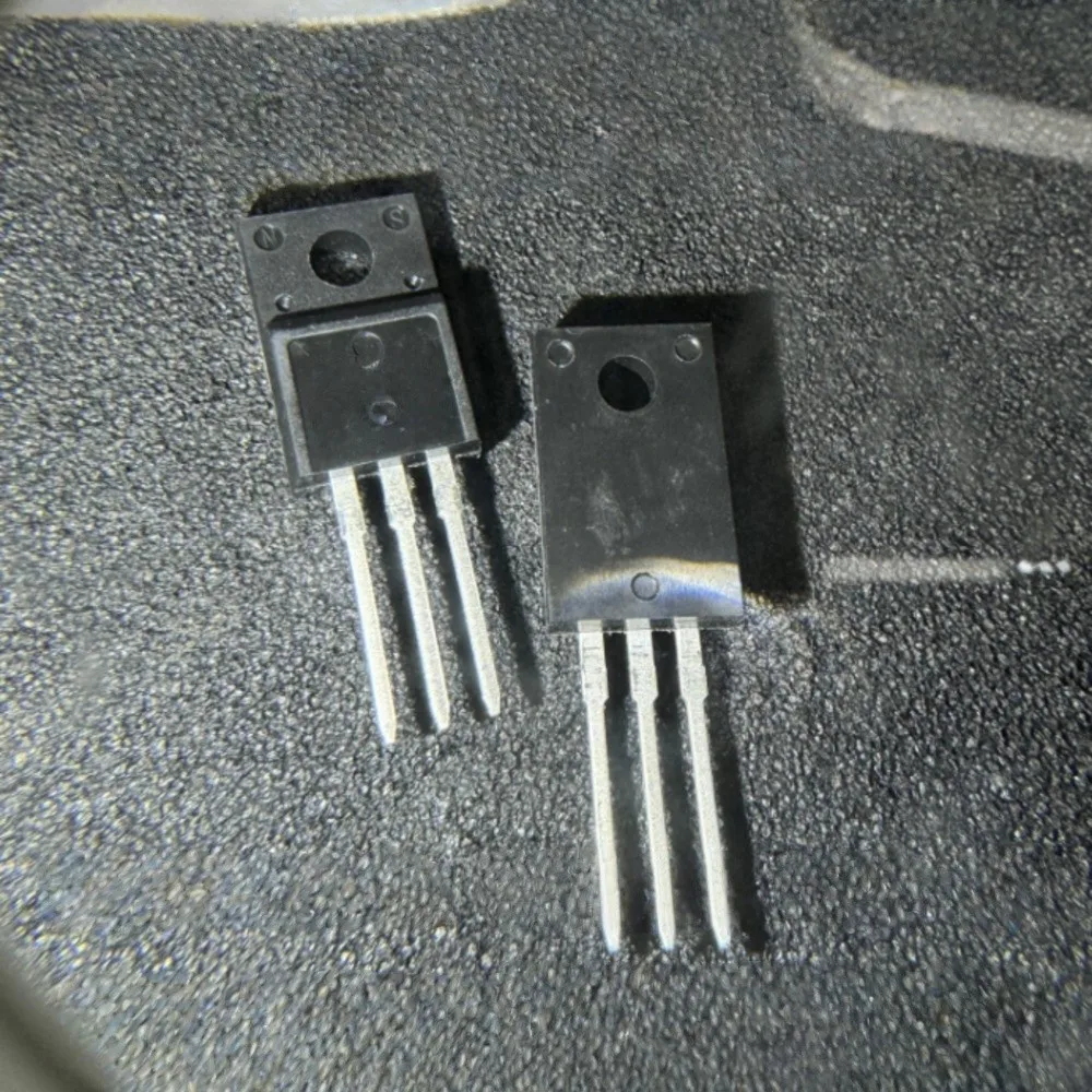 5PCS KIA378 KIA378R08PI P0765ATF PO765ATF FI4019HG IRFI4019 22NM60 STF22NM60N W6553A STR-W6553A K3555 2SK3555 TO-220F
