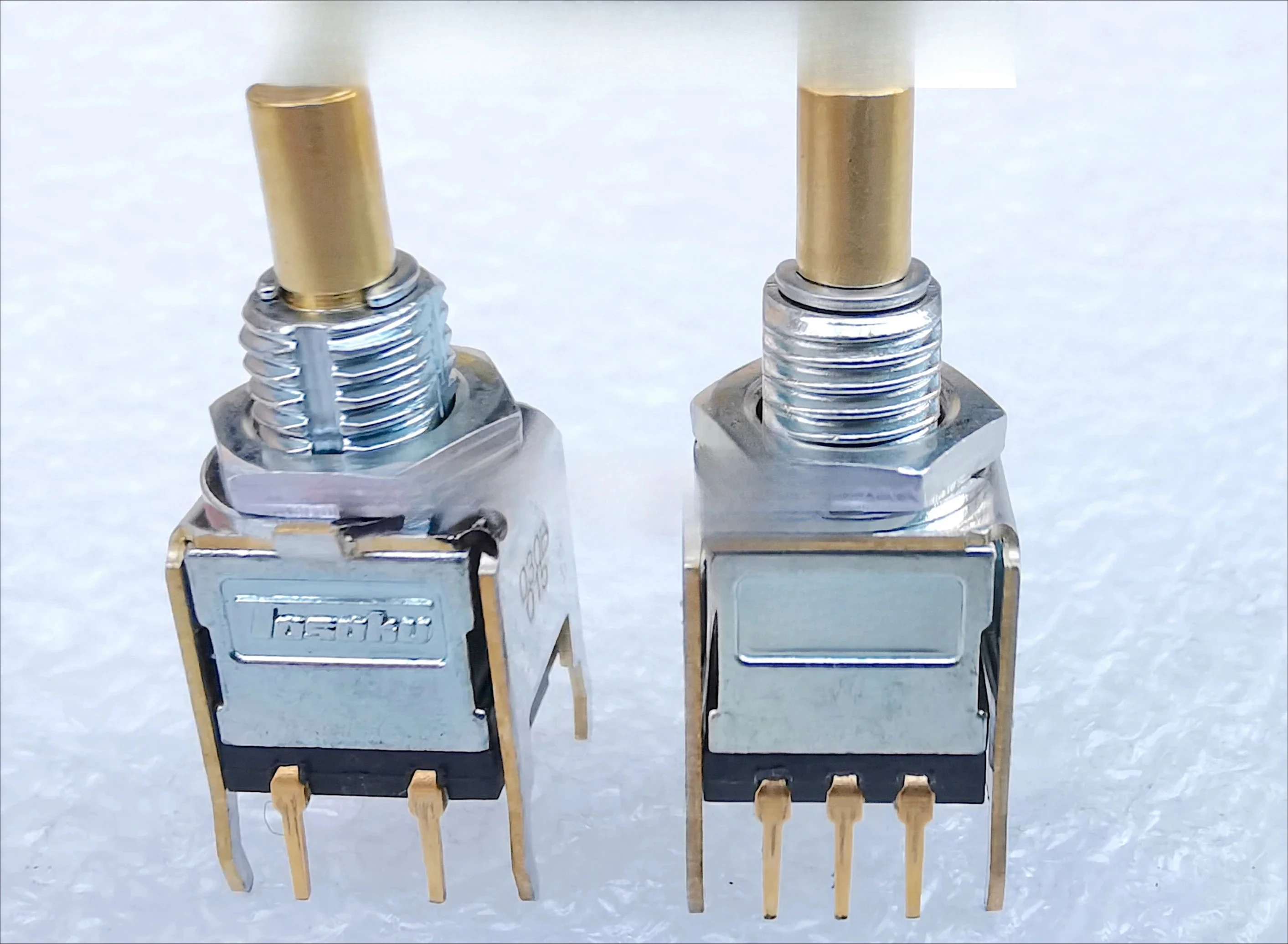 Tosoku MR8A MR8C Sp…