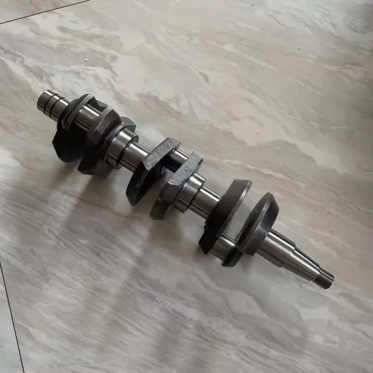 Peça do motor do virabrequim do motor, estoque, 40, 66T