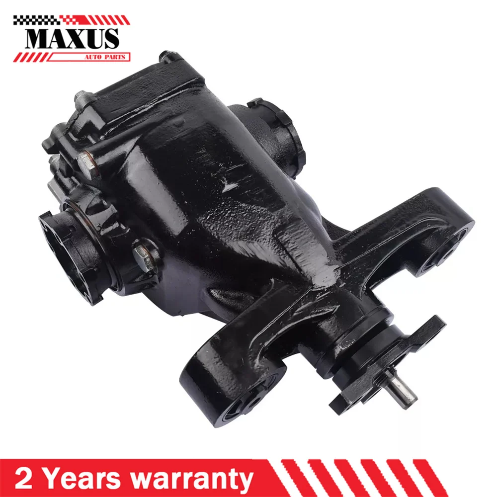 1PC Rear Differential Carrier Assembly Fit Cadillac ATS 2.0L RWD 3.27 FDR 2013-2019 84110753