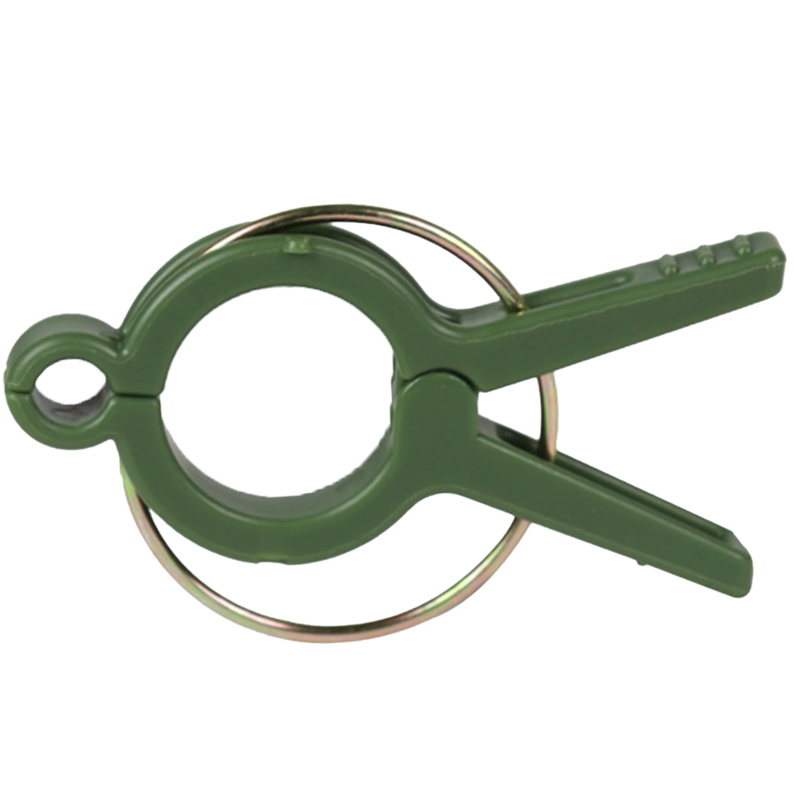 12pcs Plant Clips Garden Clips Secure Plants to Supports Quickly and Easily Plant Clips for Farming Strawberry Flower