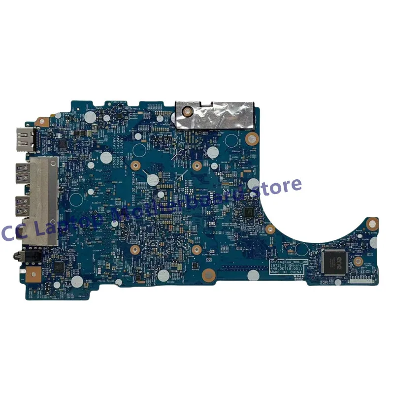 

18721-1 Mainboard For Acer Swift SF314-56 SF314-56G Laptop Motherboard With I3/I5/I7 CPU GM/MX150/MX250 100% Tested Working Well