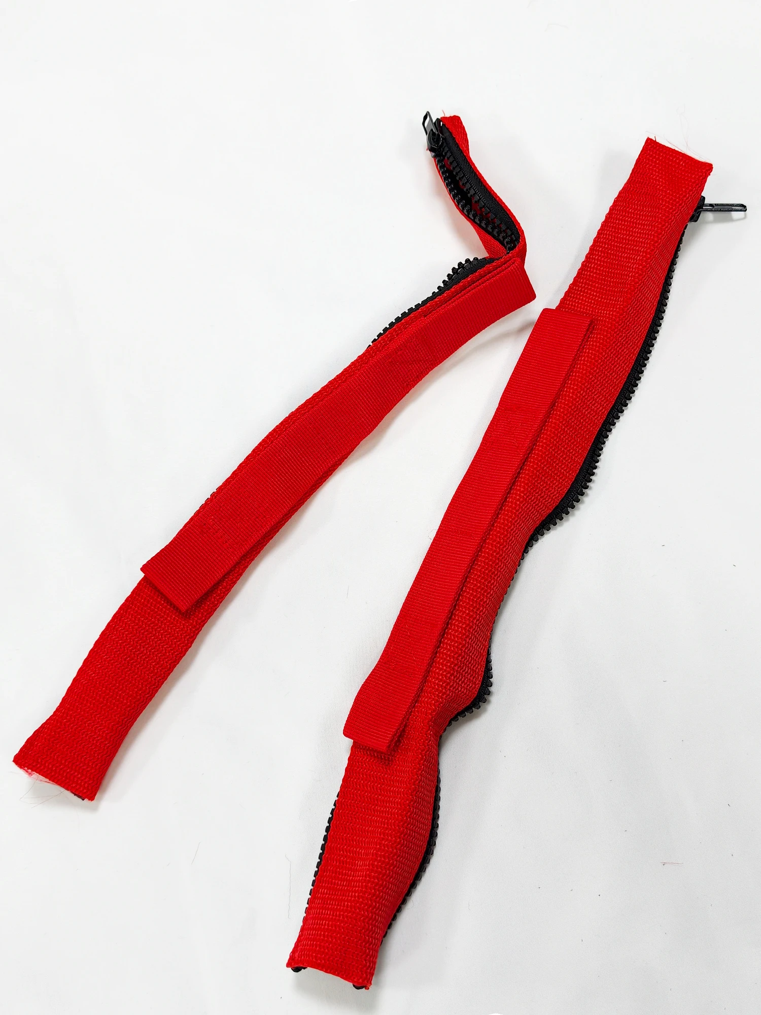 Door Limiting Zipper Straps For Jeep Wrangler JK JL Gladiator JT 2007-2025 Swing Check Limiter