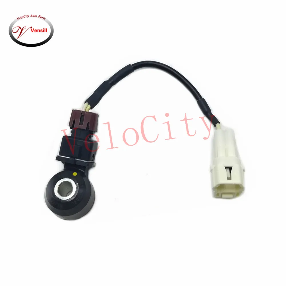 Knock Sensor Fits For Forester Impreza Legacy Outback Impreza WRX 2.5L Part No# 22060-AA070 22060AA070