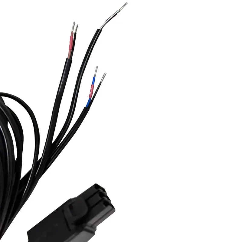 Original for BOSE Lifestyle 600 520 550 Entertainment System Speaker Version Front Audio Cable 6M 6P Three Channel