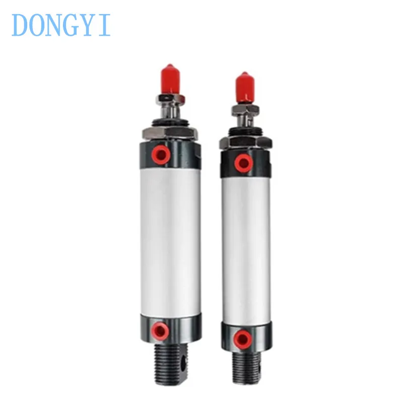 Air Cylinder PMAL PMAL20 PMAL20B PMAL20B25/50/75/100/125/150/175/200/225/250/275/300/350/400/450/500