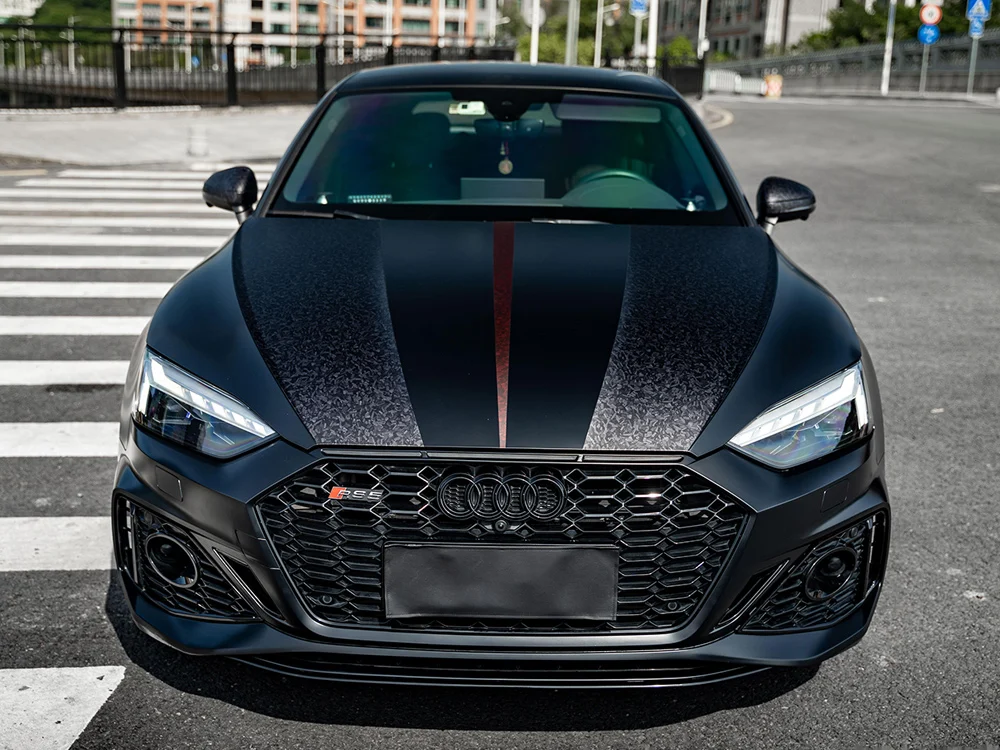 Thumbnail 2 - #83 Latest Vinyl Wrap Film Offers