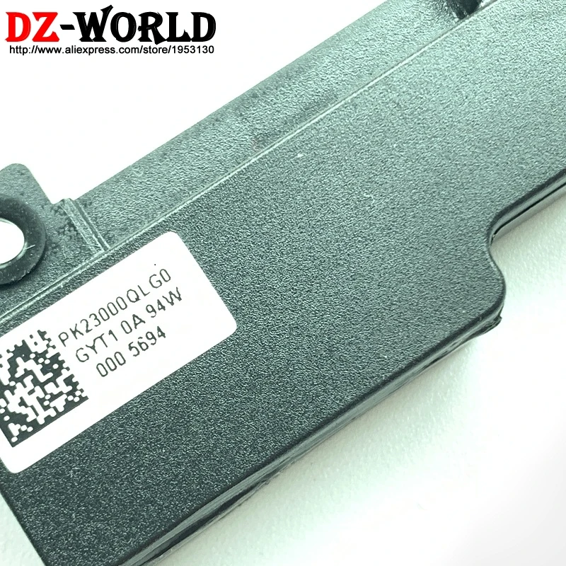مكبر صوت مدمج للكمبيوتر المحمول lenovo thinkpad p52 ، pp23000qlg0 01hy788 01hy787 ، جديد ، أصلي