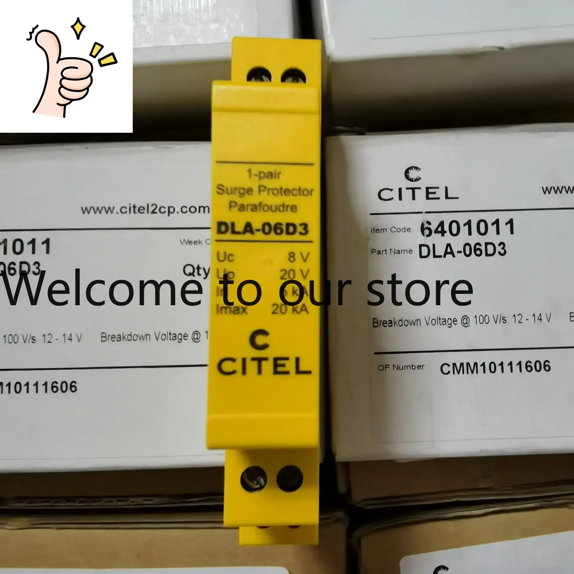 French Citel Bus 48…