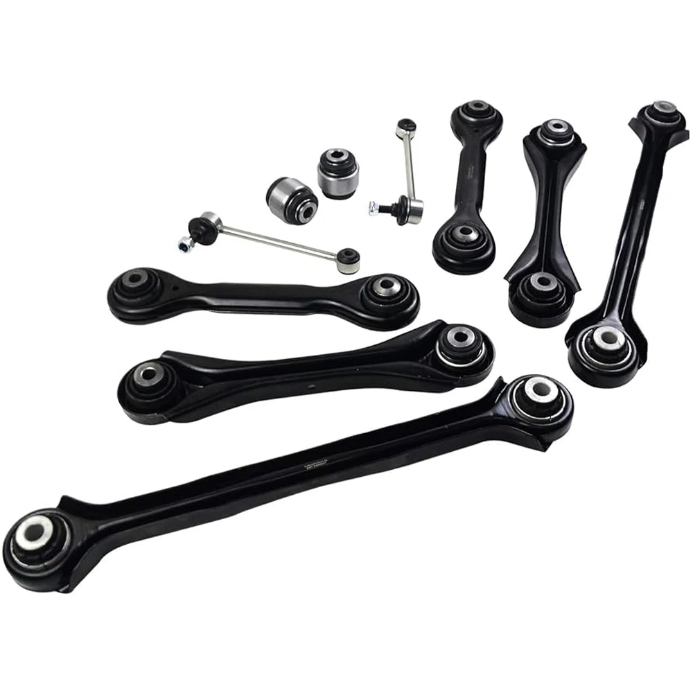Auto Parts Rear Support Arm, Control Arm, Opening Rubber for BMW 1/2/3/4 Series 2011- 2013-