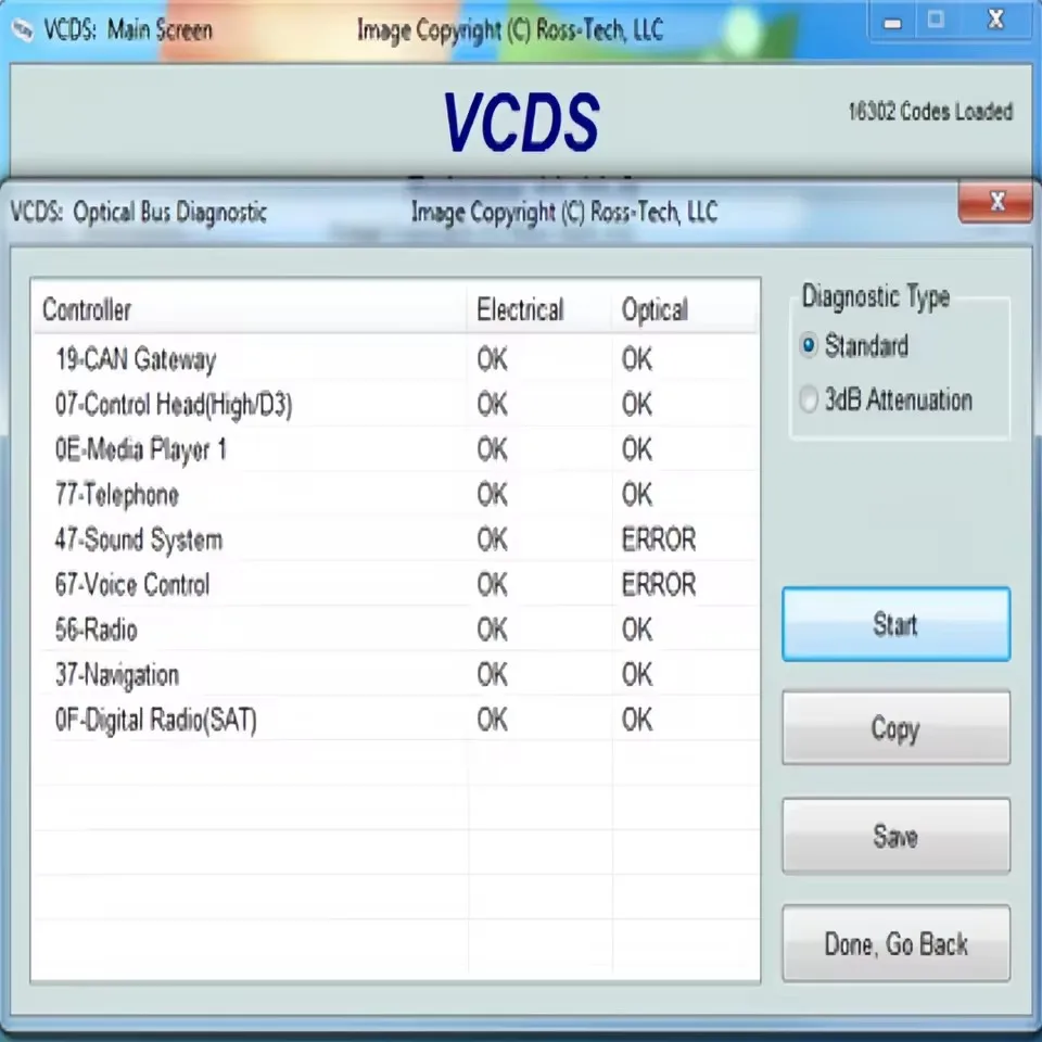 2025 vcds 25.3.1 UPDATE SOFTWARE VAG-COM VCDS OBD2 Scanner HEX V2 Multilingual Interface Garage software Unlimited VINs latest